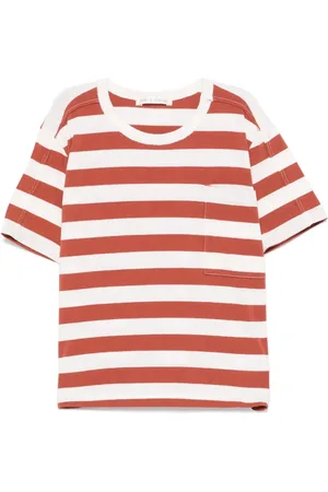 Zhoe & Tobiah T-shirt à rayures