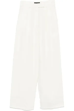ACTUALEE Pantalon en lin