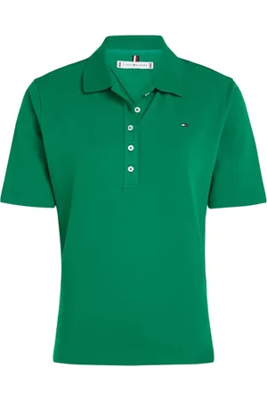 Tommy Hilfiger Polo à logo brodé