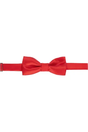 Romano Nœud papillon en satin
