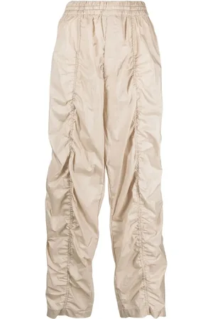 Isabel Marant Pantalon de jogging Kimbra à fronces