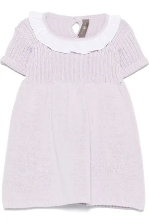 LITTLE BEAR Robe courte en maille