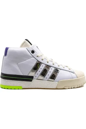 adidas X Sankuanz baskets Rivalry Promodel