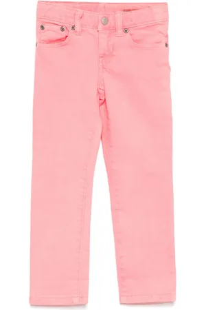 Ralph Lauren Jean à coupe droite
