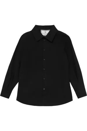 Philipp Plein Chemise Skull & Bones