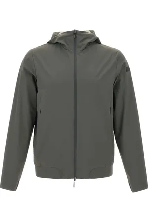 RRD Veste légère à capuche