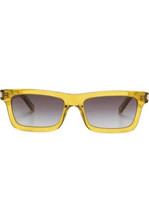 Saint Laurent Lunettes de soleil Betty