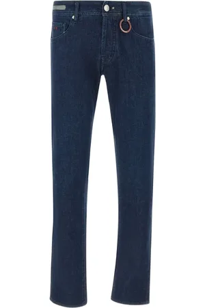 sartoria tramarossa Jean Leonardo à coupe droite