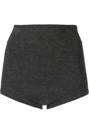 Cashmere In Love Short Felix à taille haute