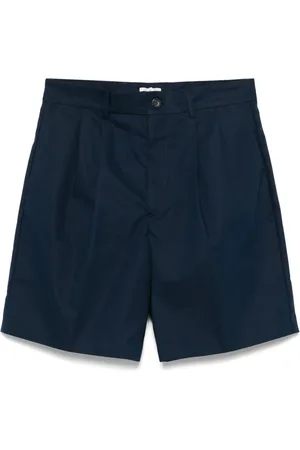 Bally Short à design plissé