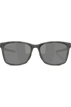 Oakley Lunettes de soleil à monture carrée