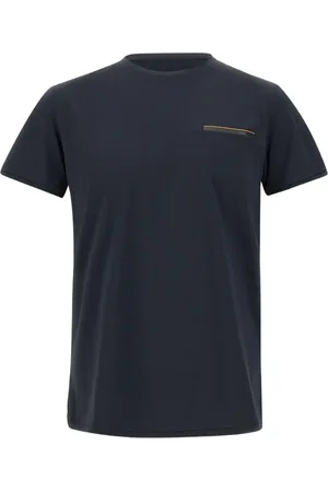 RRD T-shirt Oxford