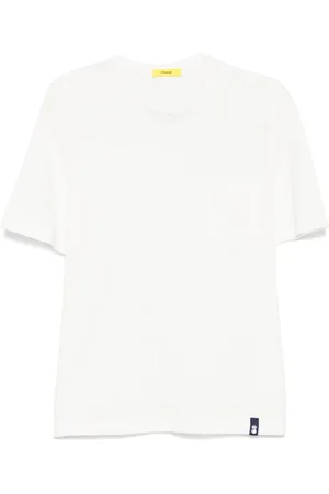 DRUMOHR T-shirt en coton