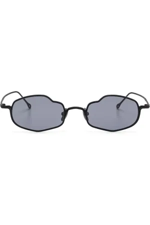 RIGARDS Lunettes de soleil à monture géométrique