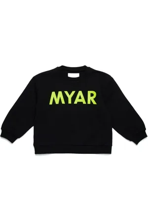 MYAR Sweat à logo imprimé