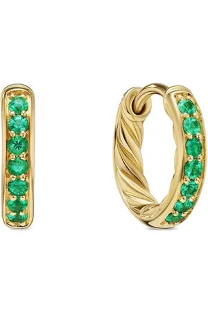 David Yurman Boucles d