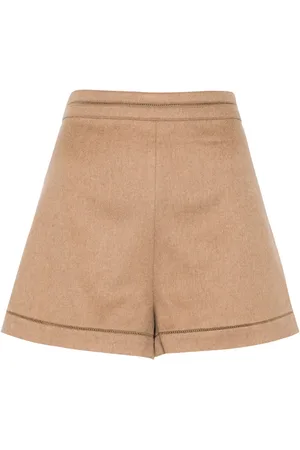 Max Mara Short Adagio en maille
