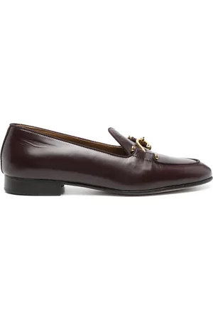 Edhen Milano Mocassins en cuir
