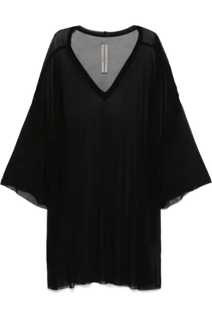 Rick Owens T-shirt V Tommy