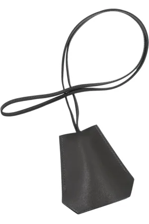 Hermès Collier Gulliver Clochette (1999)