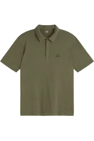 C.P. Company Polo en coton