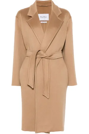 Max Mara Manteau Melinda