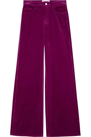 DEPARTMENT 5 Pantalon à taille palazzo
