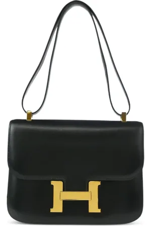 Hermès Sac porté épaule Constance 23 (1997)