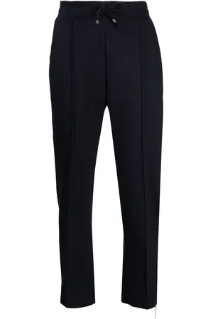 Madison.Maison Pantalon à bandes contrastantes