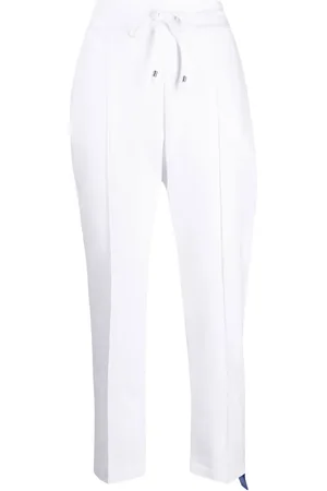 Madison.Maison Pantalon de jogging à lien de resserrage