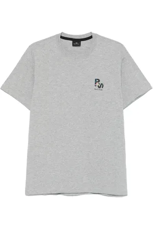 Paul Smith T-shirt à logo imprimé