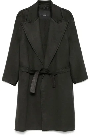 Max Mara Manteau Valle