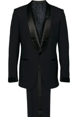 Tom Ford Costume O