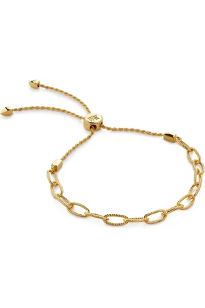 Monica Vinader Bracelet GP en chaîne