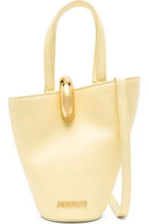 Jacquemus Sac cabas Le Petit Bambola