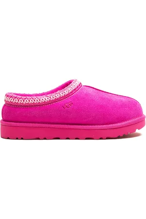 UGG "chaussons Tasman ""Carnation"" en daim"