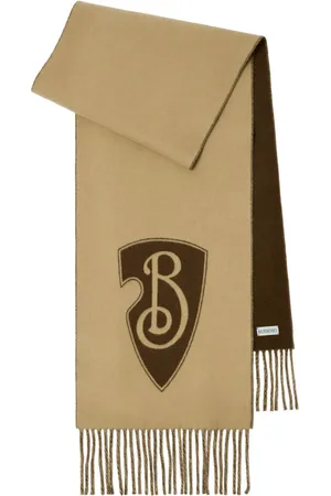 Burberry écharpe B Shield