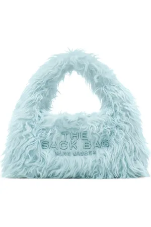 Marc Jacobs Sac à main The Mini Fur Sack