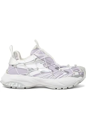 VERSACE Baskets Mercury M_VS_02