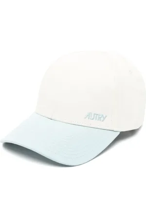 Autry Casquette à logo brodé