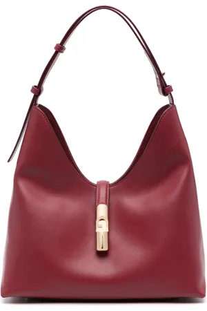 Furla Sac porté épaule à logo