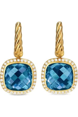 David Yurman Boucles d