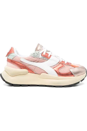 Diadora Baskets Mercury Elite Lam Used WN