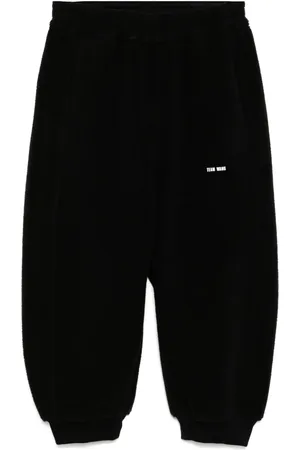 TEAM WANG design Pantalon The Original 1 en polaire
