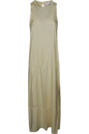 NUDE Robe en jersey à coupe mi-longue