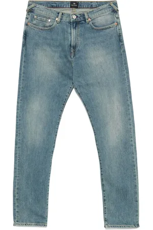 Paul Smith Jean à coupe slim