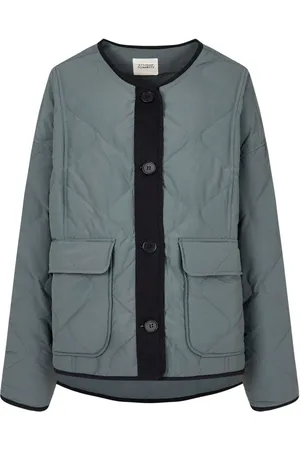 Studio Tomboy Veste matelassée