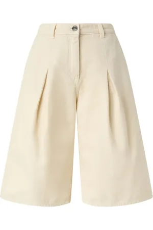 Pinko Bermuda en coton