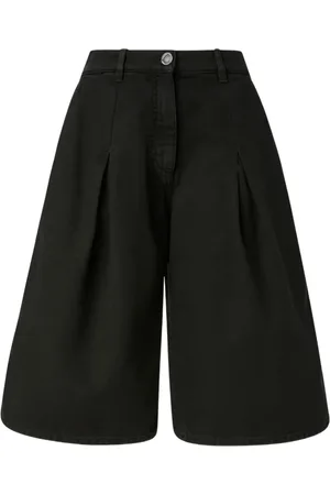 Pinko Bermuda en coton