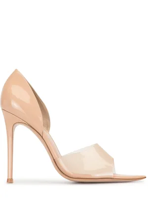 Gianvito Rossi Escarpins Bree